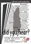 05 Did you hear.JPG